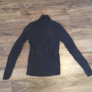 Thick cotton sweater!